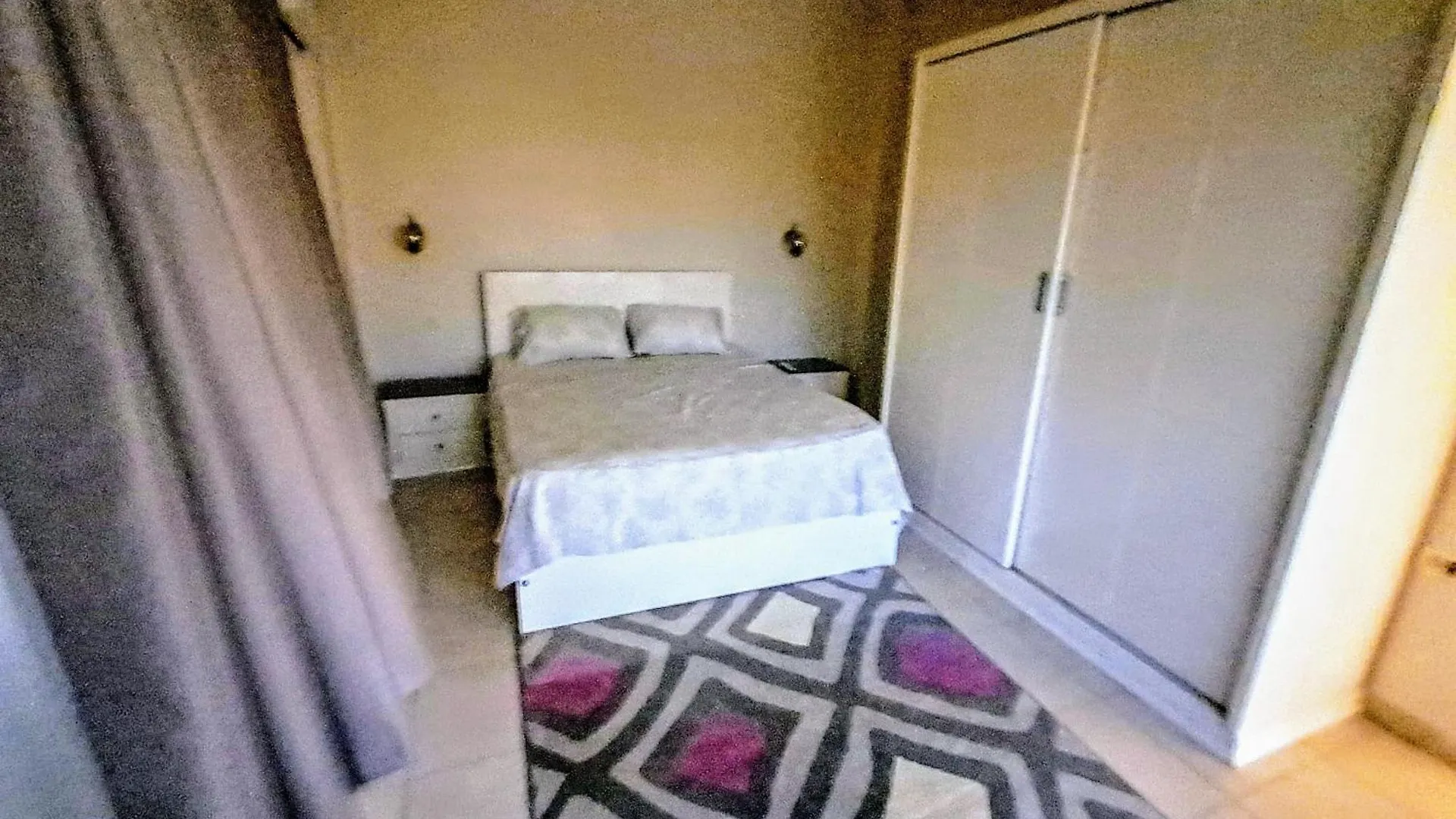Nile Ruby Luxor Apartment Egypt