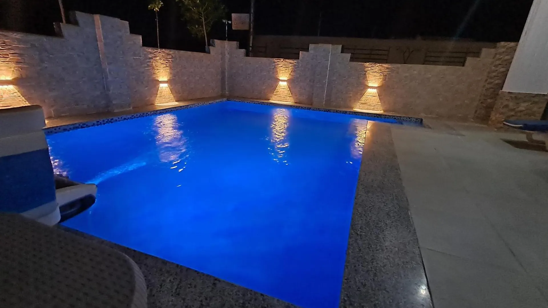 Nile Ruby Luxor Apartment 0*,  Egypt