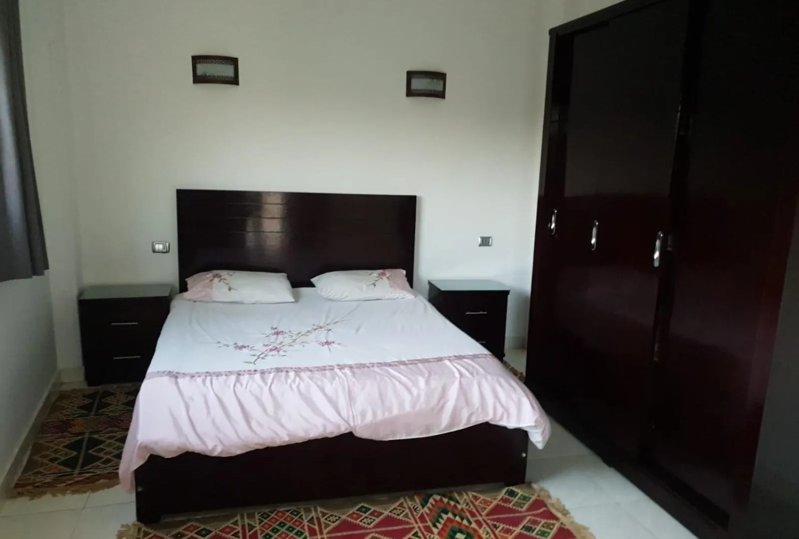 Nile Ruby Luxor Apartment