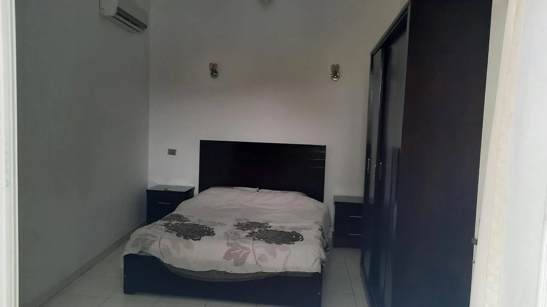 Nile Ruby Luxor Apartment 0*,  Egypt