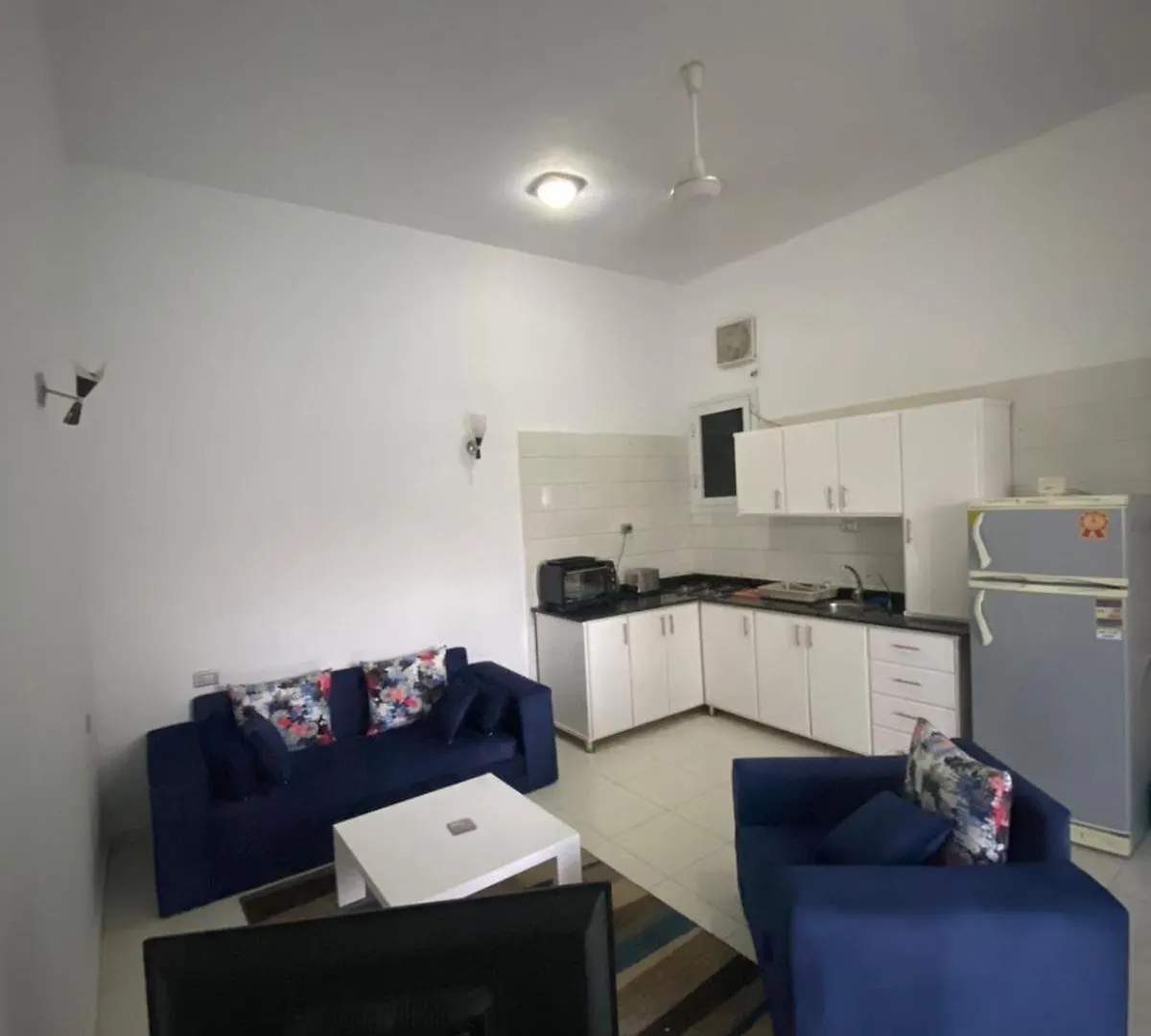 Nile Ruby Luxor Apartment
