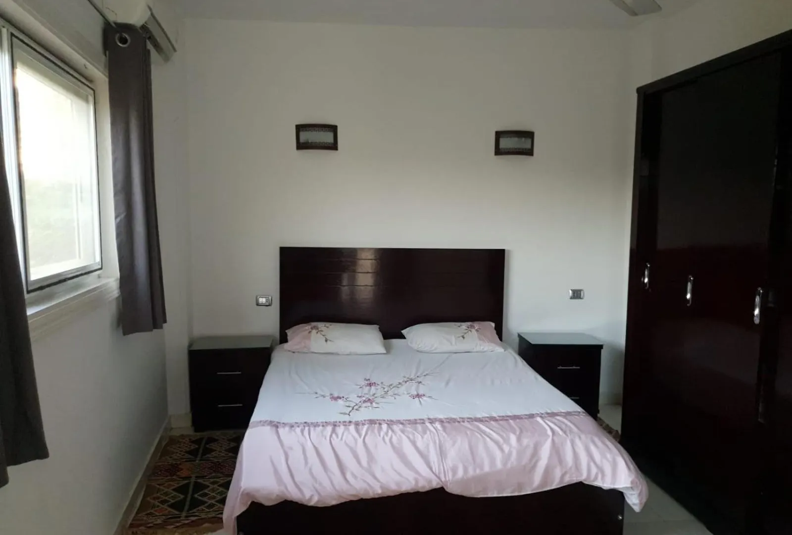 Nile Ruby Luxor Apartment 0*,