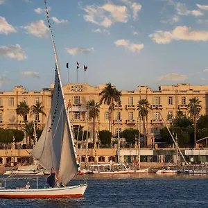 Ξενοδοχείο Sofitel Winter Palace, Λούξορ