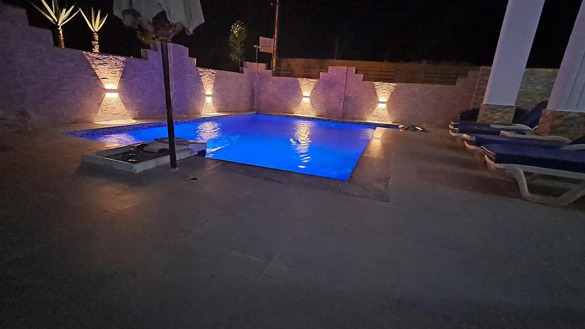 Nile Ruby Luxor Διαμέρισμα