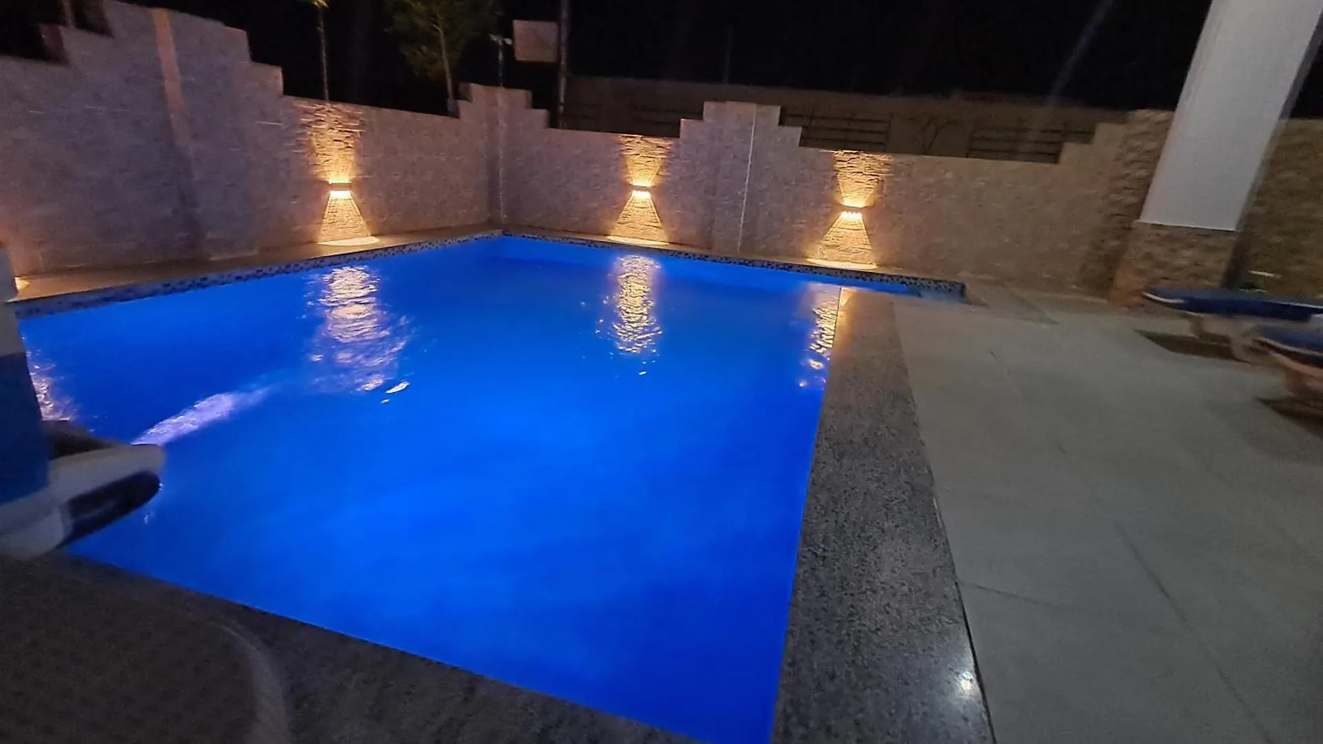 Nile Ruby Luxor Διαμέρισμα