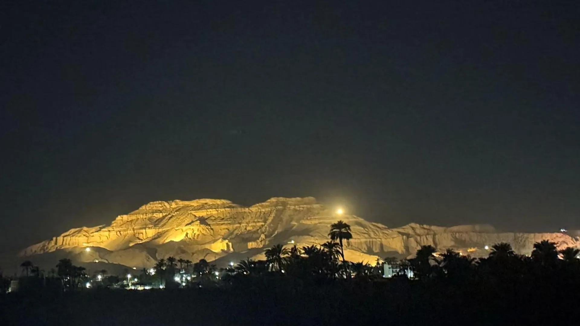 Nile Ruby Luxor Διαμέρισμα