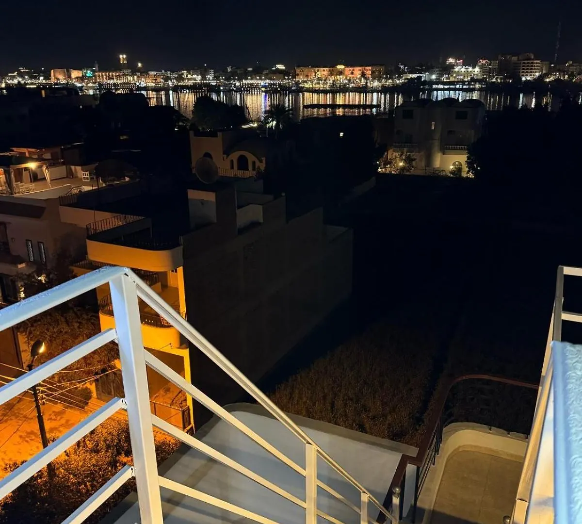 Nile Ruby Luxor Διαμέρισμα